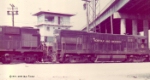 N&W 8490